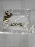 Ge Oem WB28X28138 Lp Conversion Kit New Open Box Nob 40C. Fixed Price $9.99.