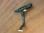 Whirlpool SMC-E22E/E30S Range Oven Control Board Display AZ52659 WM1924. Fixed Price $59.00.