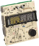 Range Oven Control Board WB27T10500 Genuine Oem. Fixed Price $150.00.