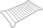 Replacement WB48X10064 Metal Shelf Rack For Ge Microwave AP4362783, WB48X10048. Fixed Price $40.00.
