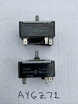 Lot Genuine Oem Range Switch CTL030 KS812009 7.2-9.0A 240V. Fixed Price $13.99.