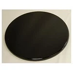 WB13T10028 Geh Burner Cap Black X-lg. Fixed Price $57.49.