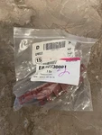 EBJ62730001 Lg Duel Fuel Slide-in Range Cooktop Spark Module DST2010-9851. Fixed Price $19.99.