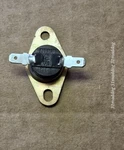 Part # WB24X10025 Genuine Oem Microwave Thermostat. Fixed Price $45.00.