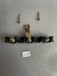 Frigidaire Range FEFL77ABE Oem Terminal Block 5303935061 530440988. Fixed Price $10.00.