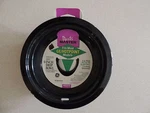 / Hotpoint 6" Black Porcelain Drip Bowl Pan Electric Stove Range PM32X5042. Fixed Price $7.49.