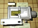 Dacor ERD36 Range Automatic Valve 13233, 754410. Fixed Price $78.95.