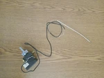 Gas Range Control Thermostat For JGBS30DEK1WW. Fixed Price $51.18.