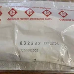 832932 New Genuine Oem Whirlpool Kitchenaid Range Resistor .. Fixed Price $13.99.