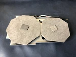 Viking Range Induction Coil Tray Assembly PE070688 Replacement Stove Top Cook. Fixed Price $57.63.