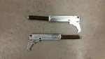 9760567 9760568 Whirlpool Oven L/r Door Hinges; C3-6C. Fixed Price $50.39.