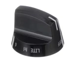 Fits Frigidaire Kip 5H76, 3165439 Knob, Surface Burner, Black. Fixed Price $83.99.