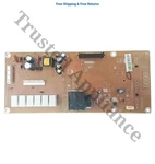 Lg Microwave Main Board Electronic Controller Pcb EBR804118A. Fixed Price $83.80.