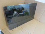 Range Outer Door Glass - Some Wear Part # WB57K10118. Fixed Price $113.98.
