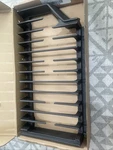 Frigidaire Grill Top Replacement Cast Iron. Fixed Price $41.30.