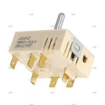 New Oem Lg Range Stove Dual Heating Element Burner Switch EBF62174907. Fixed Price $69.99.