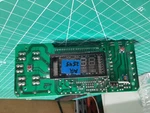 Ge Electric Oven Clock Timer WB19X10007 AZ165176 AR2545. Fixed Price $37.99.