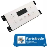 9628251-E Oem For Kenmore Oven Range Control Board Part # Model NR1208. Fixed Price $245.45.