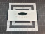 Maytag Oven Control Board P# 8507P348-60. Fixed Price $34.95.