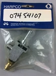 Harpco For Whirlpool Range Burner Valve Part# 0088869. 07454107. 1802G0077. Fixed Price $38.41.