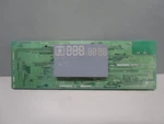 Electrolux Wall Oven Display Control Board 316576694 SM3166656G Asmn. Fixed Price $175.00.