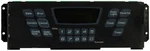 Whirlpool Range 8507P195-60 Control Board Gray Overlay. Fixed Price $41.84.