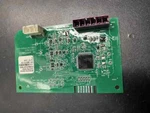 Ge 191D7821G003 WB27X25692 Control Board AZ19114 BK1030. Fixed Price $57.84.