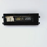 Genuine Gas Range, Control Board # WB27K10169. Fixed Price $69.98.