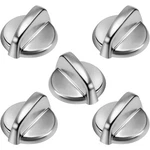 5PCS New Burner Control Knob For Range Stove Oven Models JB680 JB705 Series. Fixed Price $15.97.