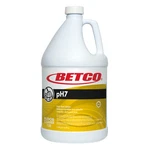 Betco PH7 Floor Cleaner Concentrate, 128 Oz Bottle, Case Of 4. Fixed Price $52.79.