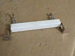 Ge Oven Resistor Part # WB20X10002. Fixed Price $22.39.