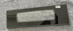 Maytag Range Upper Oven Glass Door 29 3/4 X Part# 12002454. Fixed Price $95.00.