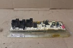 Range Control Board Clock Part # WB27K10204. Fixed Price $28.78.