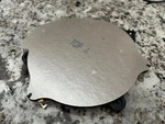 Samsung Range Induction Element B Pt. # DG96-00087C, DG61-000318A (R5S1). Fixed Price $41.00.