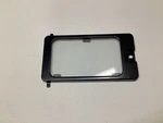 5304509450 Genuine Frigidaire Microwave Glass Lamp Cover. Fixed Price $5.99.