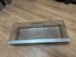 Frigidaire Single-door Refrigerator Upper Crisper Bin Drawer 5304524701. Fixed Price $145.00.