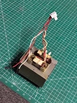Samsung Microwave Transformer ME21DG6500SRAA. Fixed Price $39.96.