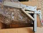 Range WB10X28782 Right Hinge Assembly New Open Box. Fixed Price $37.99.