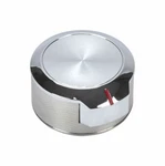New Genuine Oem Whirlpool Oven Range Knob W11156487. Fixed Price $45.72.
