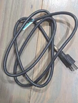 Appliance Pigtail 6 Foot Power Cord With 3 Prong Wire, Ul Certified. Fixed Price $10.00.