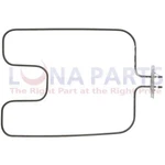 Bake Element For Frigidaire, AP2591772, PS474712, 5309950887, RP979. Fixed Price $25.14.
