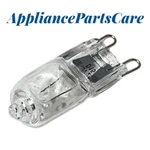 Thermador Wall Range Oven Light Bulb 00625069, 00625068. Fixed Price $19.99.