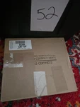 Many Part #s See Specifics Genuine Oem Surface Element 8523694 W10823697 - B52. Fixed Price $99.00.