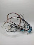 Oem Whirlpool Microwave Wire Harness W11689995 For WMMS3330RZ01. Fixed Price $16.99.
