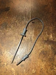 Ge Oven Meat Sensor Thermometer Temperature Probe. Fixed Price $10.00.