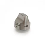 WB03K10267 Range Thermostat Knob - Ss WB03K10239 1473249 AH2339713 EA2339.... Fixed Price $91.13.