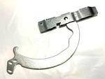 WB10K12 / WB10K0012 General Electric Range Oven Door Hinge Assembly - Oem. Fixed Price $39.95.