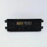 Genuine Range Oven, Control Board # WB27K10007. Fixed Price $69.98.