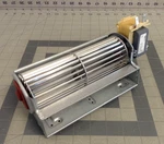 Genuine Viking Oven Cooling Fan Blower Motor PE050228 PE050250 - Tested. Fixed Price $84.95.