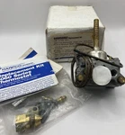 Vintage Harper Wyman Gas Oven Thermostat Kit For Tappan Stove 6000S0002. Fixed Price $42.99.